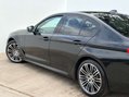 BMW 5 Series 2.0 520d M Sport Auto 4dr 43