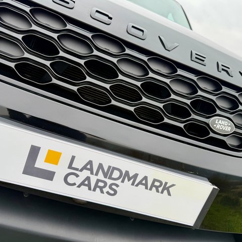 Discovery 5 Specialists in Oxfordshire and Somerset 3
