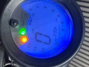 Keeway K-Light 125 2021 4K 1 OWNER CRUISER CUSTOM PROJECT BIKE 125CC 15