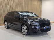 BMW X2 2.0 X2 xDrive 20d M Sport Auto 4WD 5dr 6