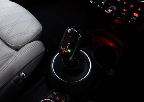 Mini Hatch 2.0 Cooper S Exclusive Auto 5dr 35