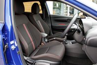 Hyundai i20 T-GDI N LINE MHEV 36