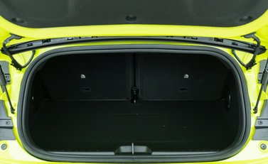 Abarth 500e Scorpionissima Cabrio 45