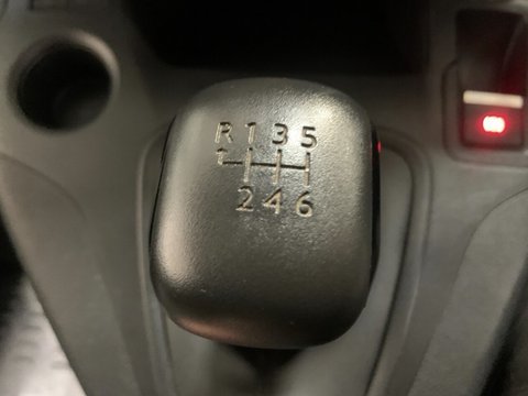 Citroen Berlingo 650 ENTERPRISE EDITION M BLUEHDI 16