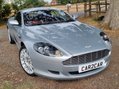Aston Martin DB9 V12 1