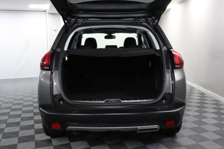 Peugeot 2008 S/S GT LINE 14