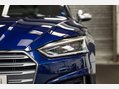 Audi S5 3.0 TFSI V6 Sportback Tiptronic quattro Euro 6 (s/s) 5dr 91