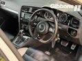 Volkswagen Golf 2.0 Golf R DSG 4WD 5dr 43