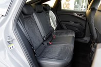 Audi Q4 SPORTBACK EDITION 1 46
