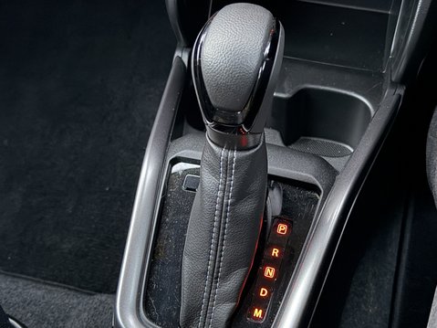 Suzuki Swift 1.2 Mild Hybrid Ultra 5dr CVT 29