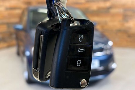 Volkswagen Polo 1.2 TSI BlueMotion Tech SEL Hatchback 5dr Petrol DSG Euro 6 (s/s) (110 ps) 13