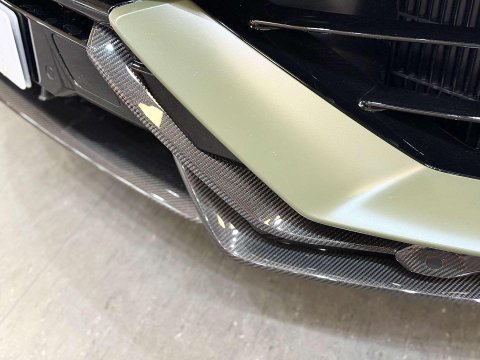 Lamborghini Urus 4.0 V8 BiTurbo Performante SUV 5dr Petrol Auto 4WD Euro 6 (666 ps) 104