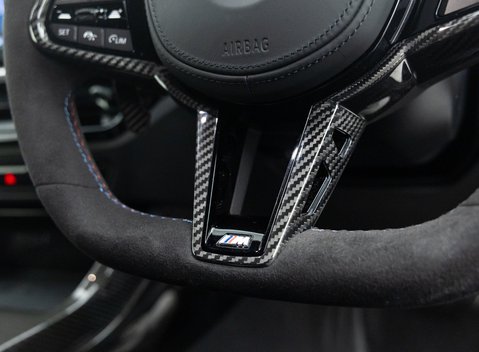 BMW M2 CS 29