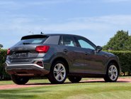 Audi Q2 TFSI S LINE 25