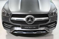 Mercedes-Benz GLE GLE 300 D 4MATIC AMG LINE PREMIUM 66