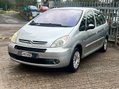 Citroen Xsara Picasso DESIRE HDI 3