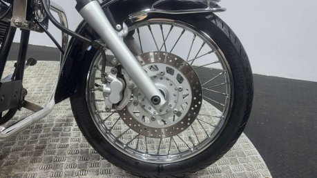 Yamaha XVS DRAGSTAR 250 2003 12K VERY CLEAN LIGHTWEIGHT CRUISER BIKE 250CC 18