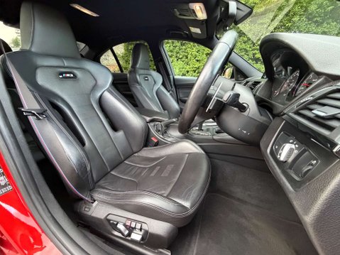 BMW M3 3.0 M3 Competition Edition Package Semi-Auto 4dr 23
