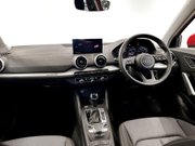 Audi Q2 1.5 TFSI CoD 35 Sport SUV 5dr Petrol S Tronic Euro 6 (s/s) (150 ps) Cruise 19