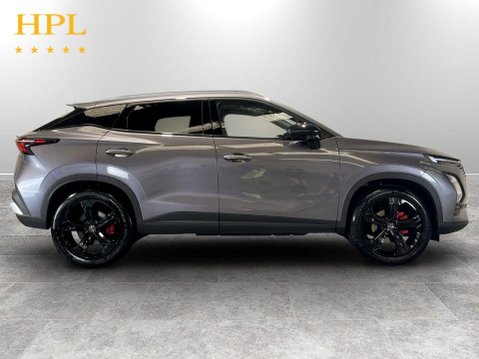 OMODA 5 1.6 TGDI Noble SUV 5dr Petrol DCT Euro 6 (s/s) (147 ps) 8