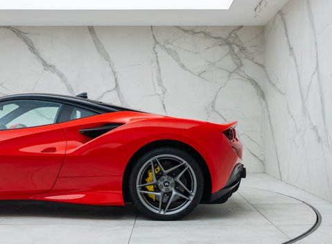 Ferrari F8 Tributo 41