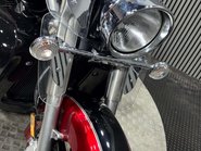 Yamaha XVZ1300 ROYALSTAR 2008 ONLY 14K FLAGSHIP CRUISER BIKE VTWIN 18
