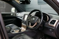 Jeep Grand Cherokee 3.0 Grand Cherokee Overland CRD Auto 4WD 5dr 21