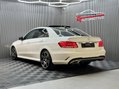 Mercedes-Benz E Class 3.0 E350 V6 BlueTEC AMG Sport G-Tronic+ Euro 6 (s/s) 4dr 14