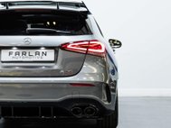 Mercedes-Benz A Class 2.0 A35 AMG (Premium Plus) Hatchback 5dr Petrol SpdS DCT 4MATIC Euro 6 (s/s 35