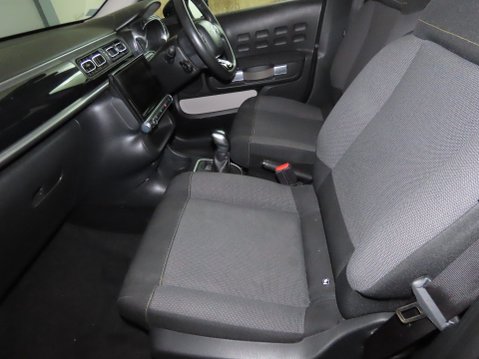 Citroen C3 PURETECH FLAIR 11