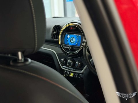 Mini Countryman 1.5 7.6kWh Cooper SE Auto ALL4 Euro 6 (s/s) 5dr 65