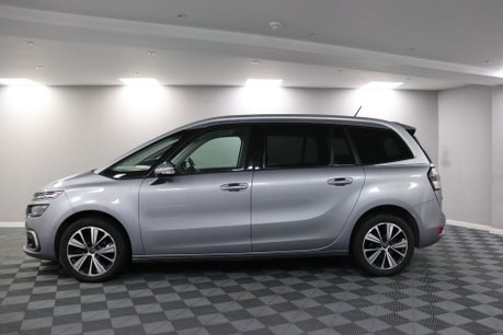 Citroen Grand C4 Spacetourer BLUEHDI FLAIR S/S 18