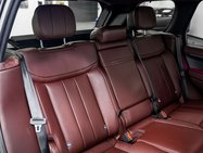 Land Rover Range Rover 3.0 P400 MHEV HSE SUV 5dr Petrol Auto 4WD Euro 6 (s/s) (400 ps) 20