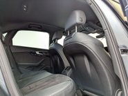 Audi A4 2.0 A4 Black Edition 35 TFSI 4dr 40