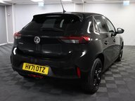 Vauxhall Corsa GRIFFIN 11
