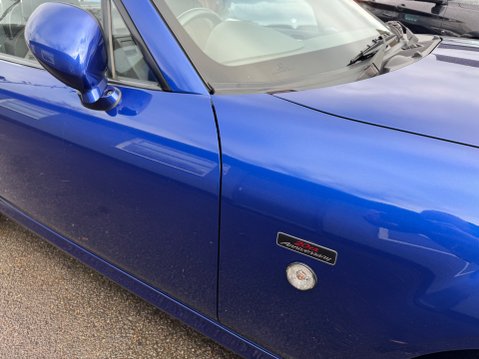 Mazda MX-5 20TH ANNIVERSARY 25