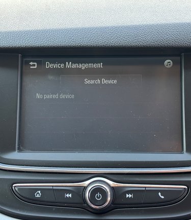 Vauxhall Astra DESIGN S/S.. AUTOMATIC.. 5 SERVICES.. BLUETOOTH.. DAB.. CRUISE CONTROL..A/C 3