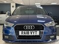 Audi A1 1.4 TFSI S line Sportback Euro 6 (s/s) 5dr (Nav) 85