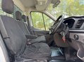 Ford Transit 2.0 Transit 350 Leader EcoBlue 19