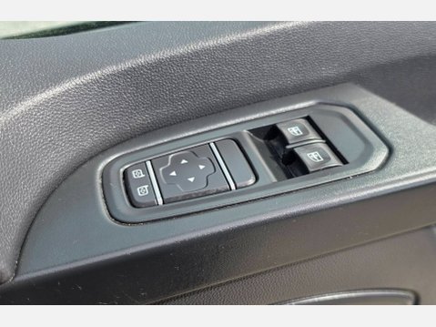Renault Trafic SL28 BUSINESS 2.0 DCI 130ps EU6 SWB 20
