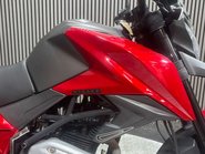 Herald Motor Co Mirage 2021 ONLY 4K ADVENTURE ENDURO BIKE 125CC PROJECT BIKE 18