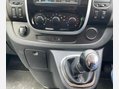 Renault Trafic 1.6 dCi ENERGY 27 Sport Nav Panel Van 5dr Diesel Manual SWB Standard Roof E 31