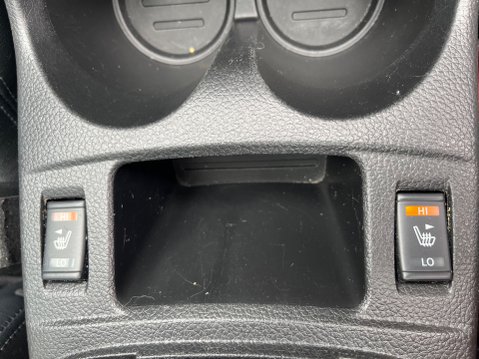 Nissan Qashqai 1.3 DIG-T TEKNA DCT AUTOMATIC 21