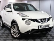Nissan Juke ACENTA PREMIUM DIG-T 19
