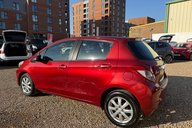Toyota Yaris 1.3 VVT-I TR LOOK! JUST 38000 MILES! LOW INSURANCE! AIR CON 28