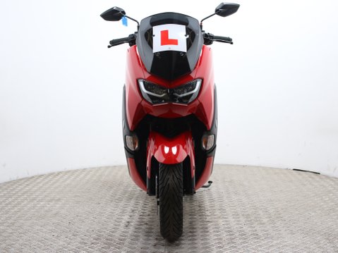Yamaha Nmax 125 GPD125-A ABS 5