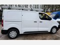 Peugeot Expert 2.0 BlueHDi 1400 Professional Standard Panel Van 6dr Diesel Manual MWB Euro 21
