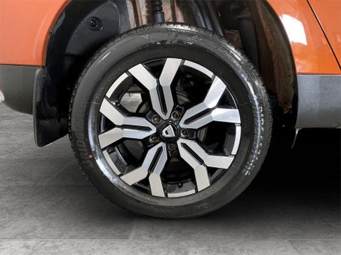 Dacia Duster 1.3 TCe Prestige SUV 5dr Petrol EDC Euro 6 (s/s) (150 ps) Parking Sensors 10