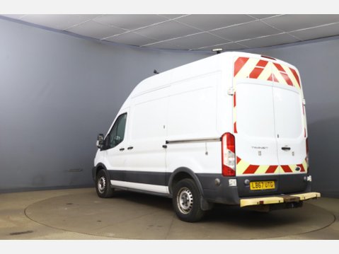 Ford Transit 2.0 350 EcoBlue FWD L2 H3 Euro 6 5dr 2