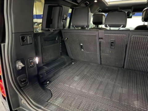 Land Rover Defender 3.0 P400 MHEV X SUV 5dr Petrol Auto 4WD Euro 6 (s/s) (400 ps) 61